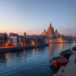 La guerra en Oriente Medio y su impacto positivo en el turismo en España