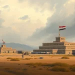 Aeropuerto de Teruel y su historia militar en la guerra de Irán