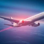 Ajustes de rutas de aerolíneas por cierres del espacio aéreo