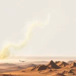 Crisis aérea verano 2026 falta de queroseno por Ormuz e Irán