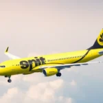 Quiebra de Spirit Airlines y derechos de los pasajeros