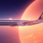 Singapore Airlines implementará Starlink en aviones desde 2027
