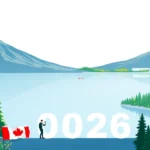 Visita Canadá para el Mundial 2026: guía de sedes y atracciones