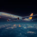 Vuelo más largo del mundo Sídney Londres 22 horas