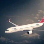Air Europa reinicia vuelos Madrid Tel Aviv para conexiones con Latinoamérica