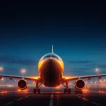 Disminuye el tráfico de pasajeros aéreos en Europa y sus razones